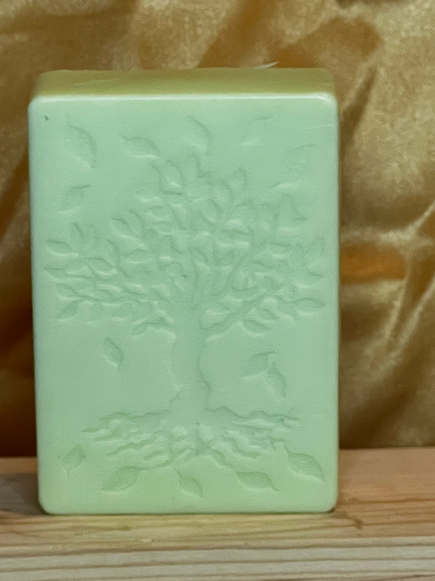The Apple Tree