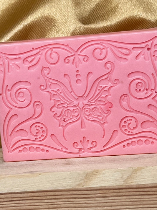 Strawberry Bliss